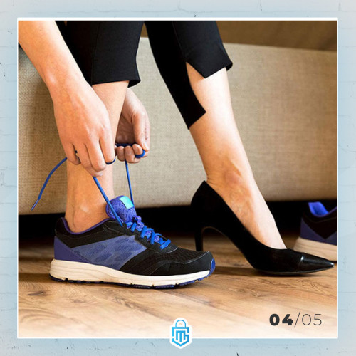 Slika proizvoda: Walksy razdvajači za ispravljanje i korekciju nožnih prstiju 4